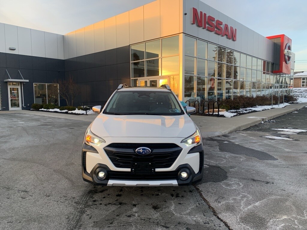 Used 2023 Subaru Outback Touring SUV