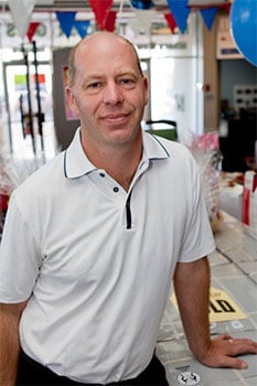 Ken Green<br><span style='font-size: 90%;color:#000000;'>Sales Consultant</span>