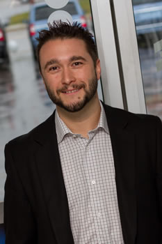 Phil Boudreau<br><span style='font-size: 90%;color:#000000;'>Special Finance Mgr</span>