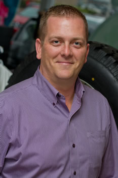 John Thorley<br><span style='font-size: 90%;color:#000000;'>Sales Consultant</span>