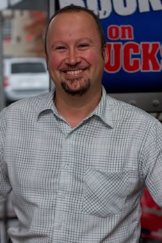 Rejean Arsenault<br><span style='font-size: 90%;color:#000000;'>Sales Consultant</span>