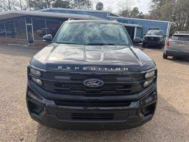 New 2025 Ford Expedition Active SUV