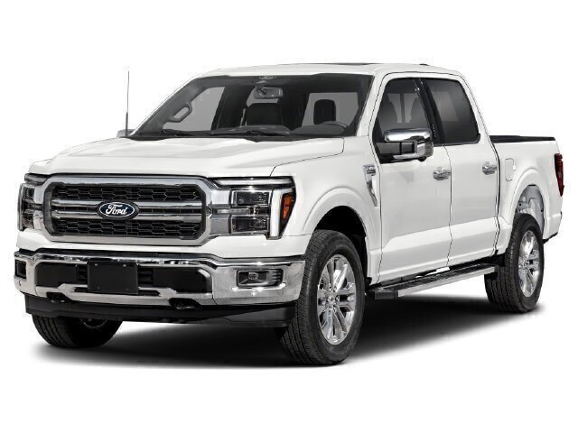 2026 Ford F-150 Lariat Truck