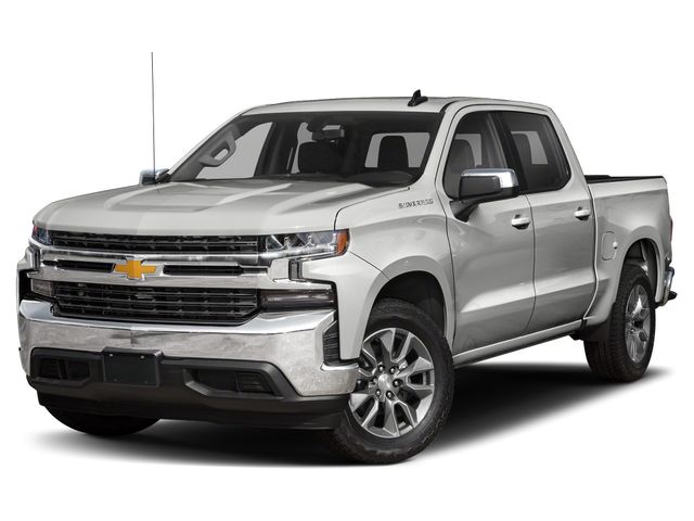2020 Chevrolet Silverado 1500 RST's photo