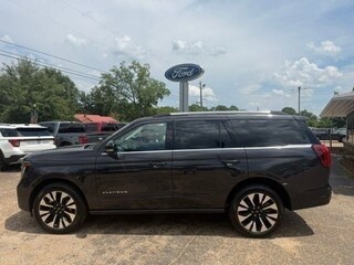 2026 Ford Expedition Platinum SUV