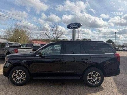 2025 Ford Expedition Active SUV