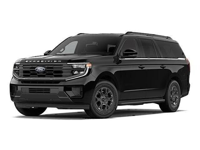 2027 Ford Expedition