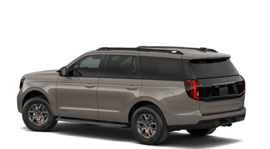 New 2026 Ford Expedition Tremor SUV