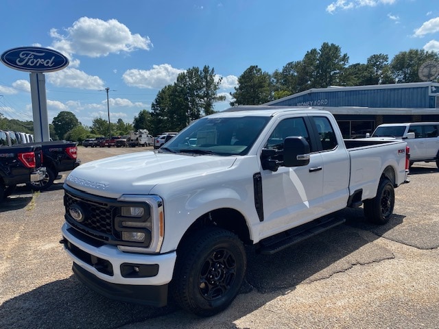 Used 2023 Ford F-250 Super Duty XL with VIN 1FT8X2BN6PED66982 for sale in Abbeville, AL