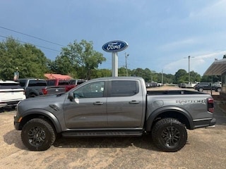 2026 Ford Ranger Raptor Truck