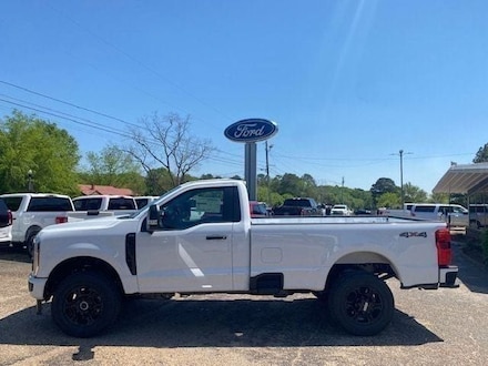 2025 Ford F-350SD XL Truck