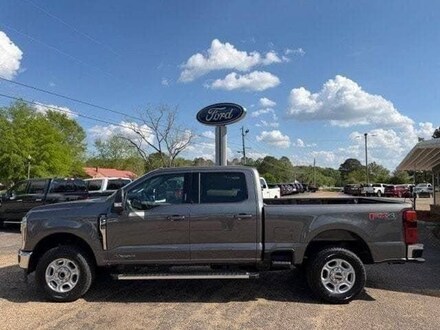 2026 Ford F-250SD XLT Truck