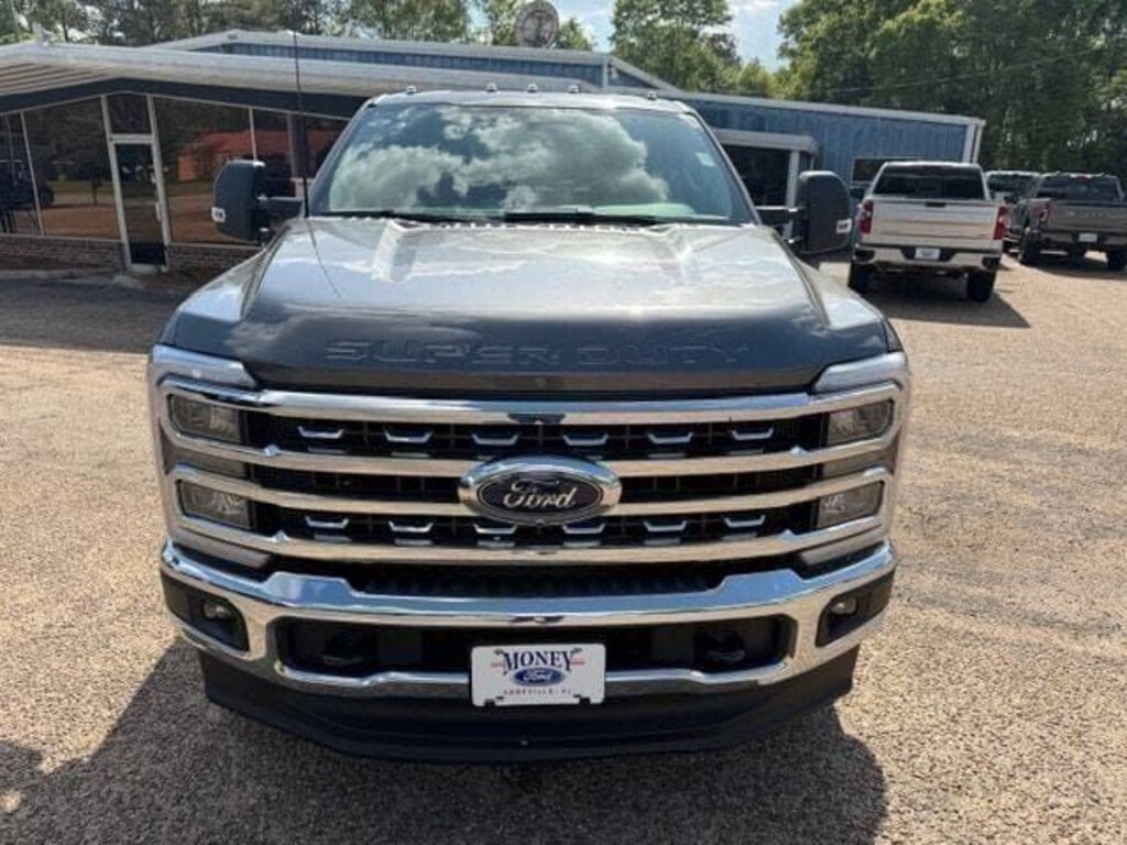 New 2026 Ford F-250SD XLT Truck
