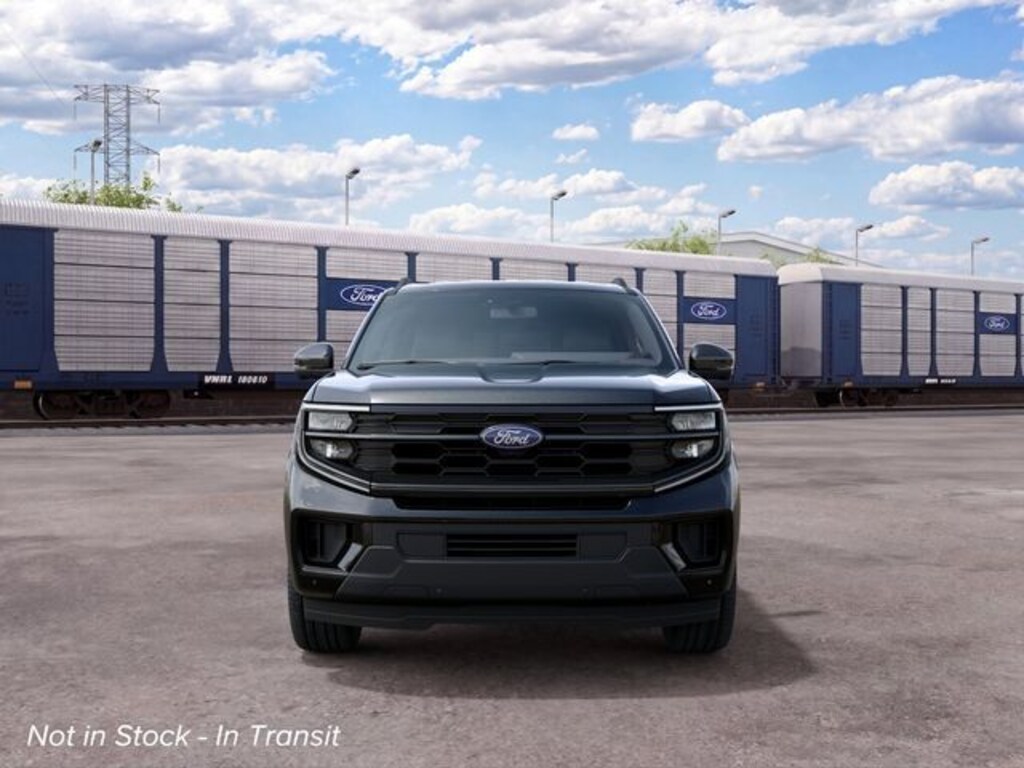 New 2027 Ford Expedition Active SUV