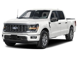 2026 Ford F-150 STX Truck