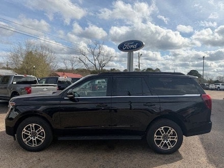 2025 Ford Expedition Active SUV