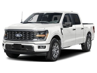 2026 Ford F-150 STX Truck