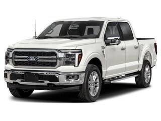 2026 Ford F-150 Lariat Truck
