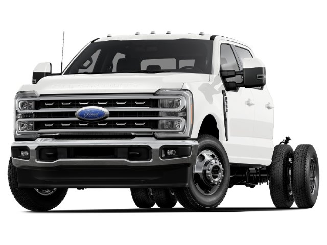  Ford F-350SD