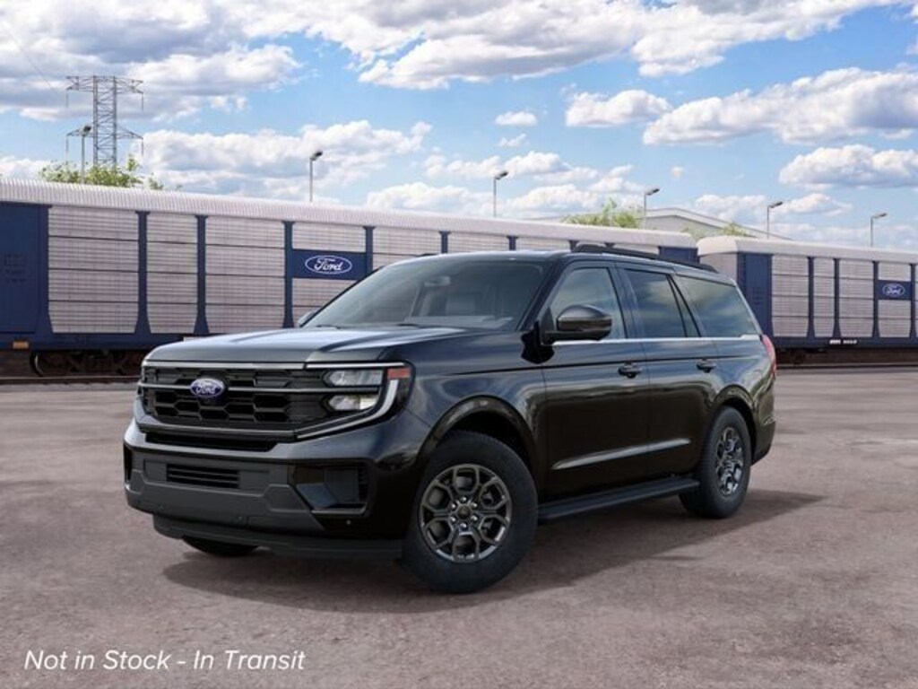 New 2027 Ford Expedition Active SUV