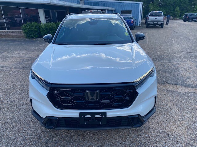 2023 Honda CR-V Hybrid Sport photo 2