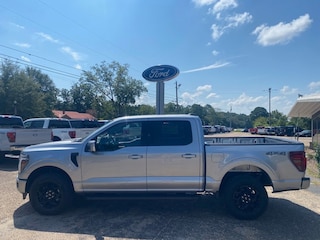 2025 Ford F-150 Lariat TRUCK