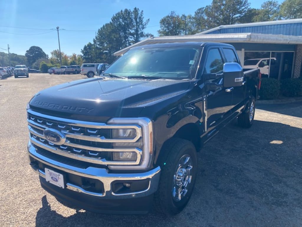 New 2026 Ford F-250 Lariat TRUCK