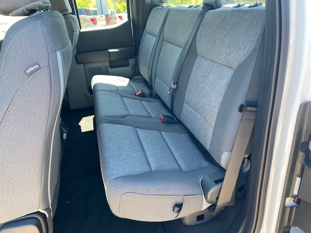 2025 Ford F-350 Super Duty XL - Photo 10