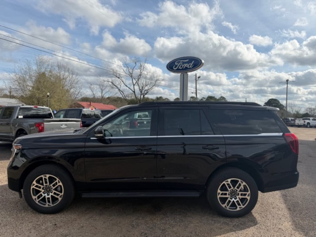 New 2025 Ford Expedition Active SUV