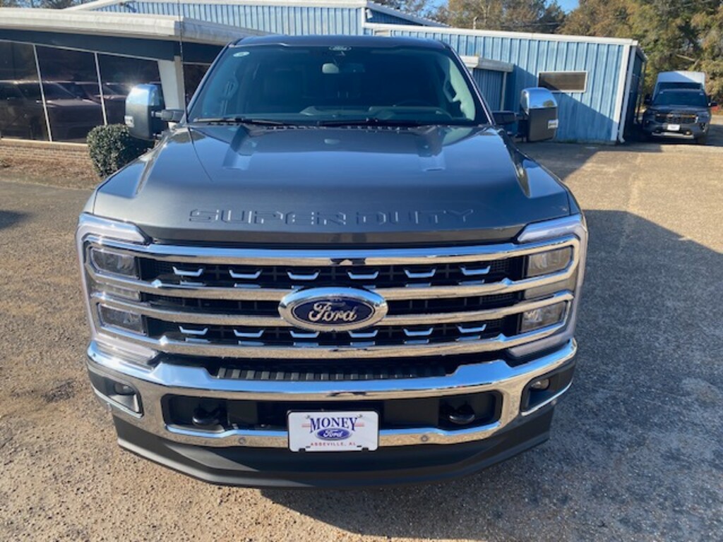 New 2026 Ford F-250 Lariat TRUCK