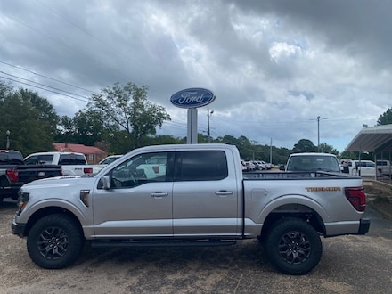 2025 Ford F-150 Tremor TRUCK