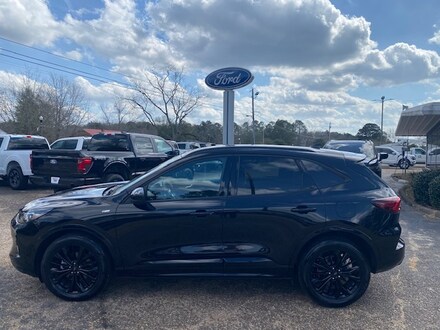 2023 Ford Escape ST-Line Elite SUV