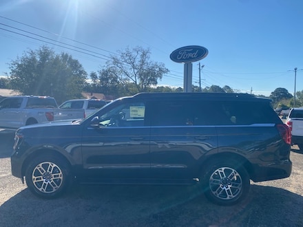 2025 Ford Expedition Active SUV