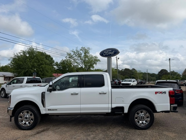 2026 Ford F-250 Lariat 4x4 Crew Cab 6-3/4' Box's photo