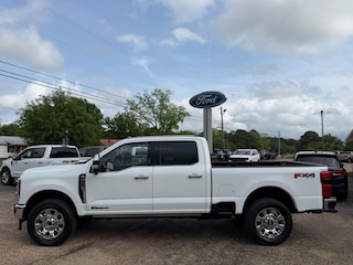 2026 Ford F-250 Lariat TRUCK