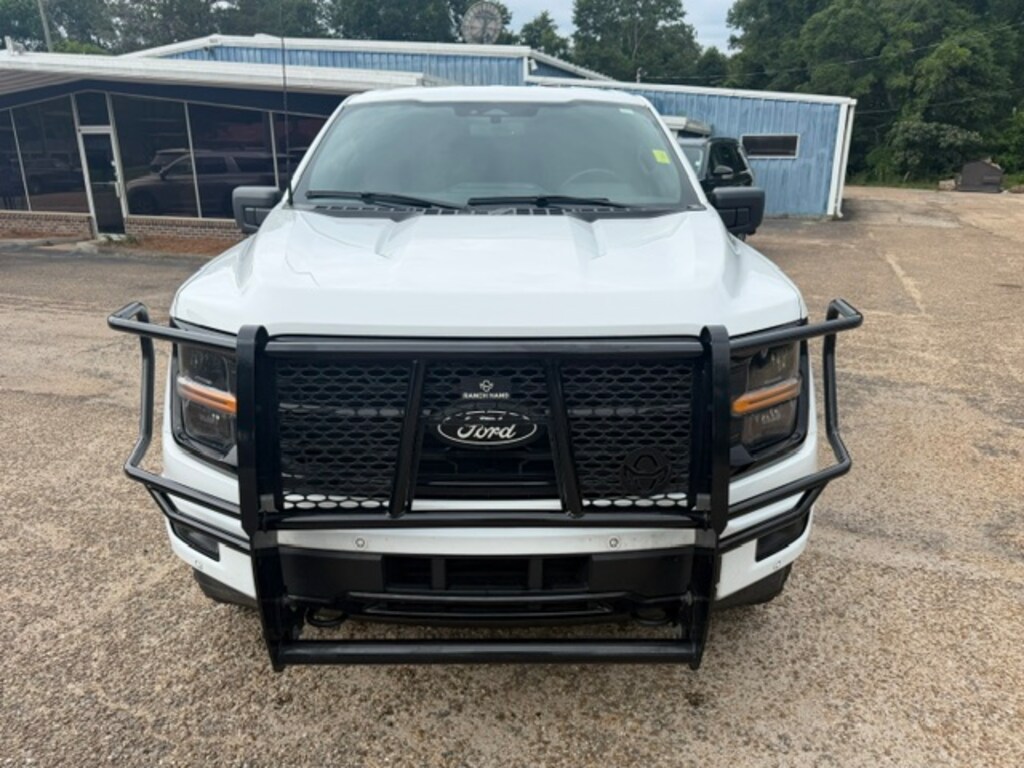 Used 2024 Ford F-150 XLT Truck