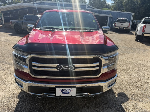 Used 2024 Ford F-150 Lariat Truck