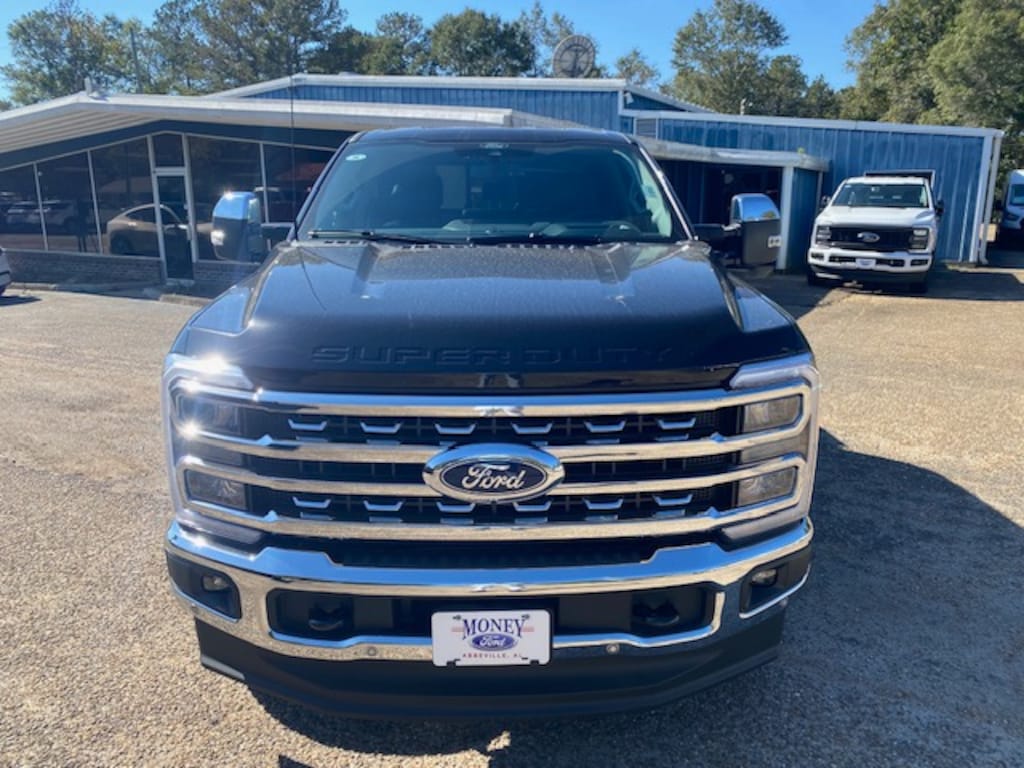 New 2026 Ford F-250 Lariat TRUCK