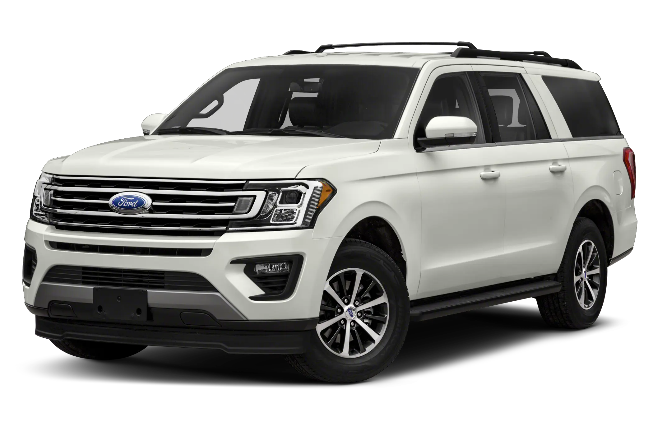 2018 Ford Expedition XLT
