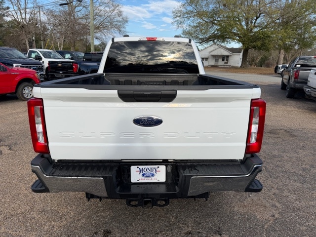 2024 Ford F-250 Super Duty XLT - Photo 6