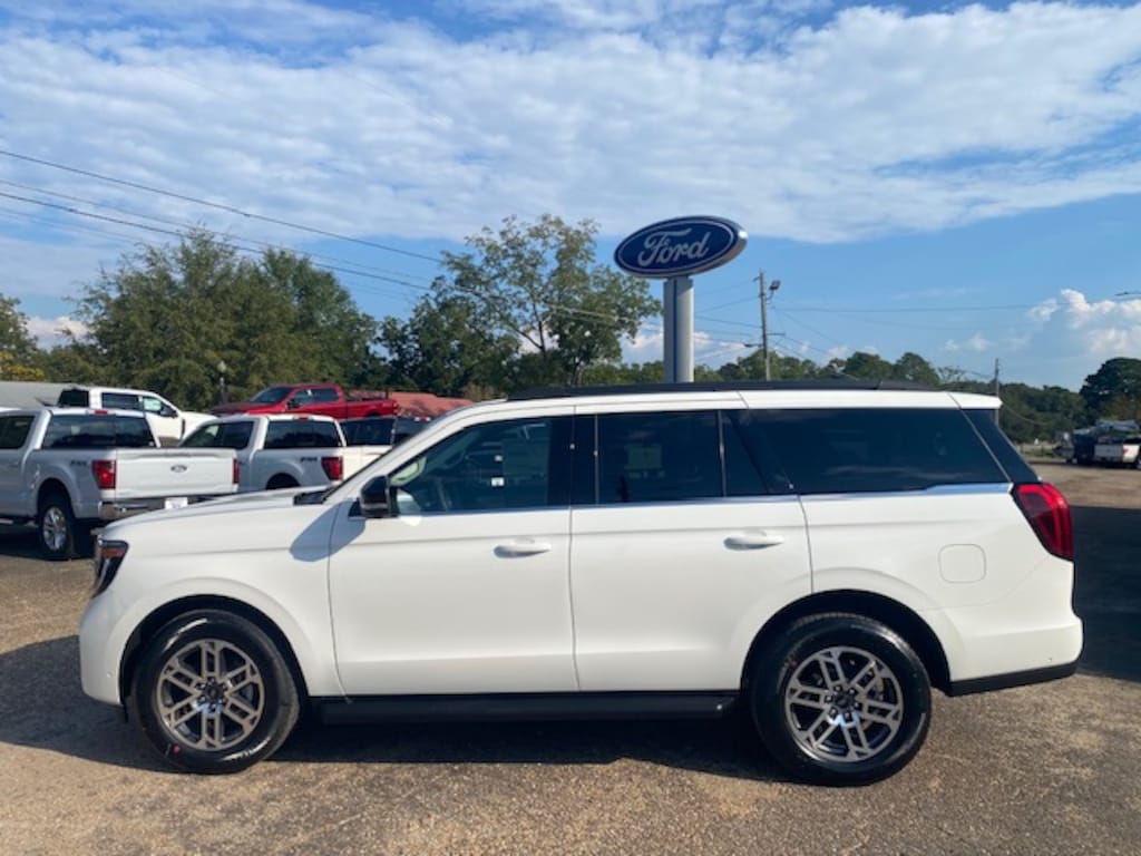 New 2025 Ford Expedition Active SUV