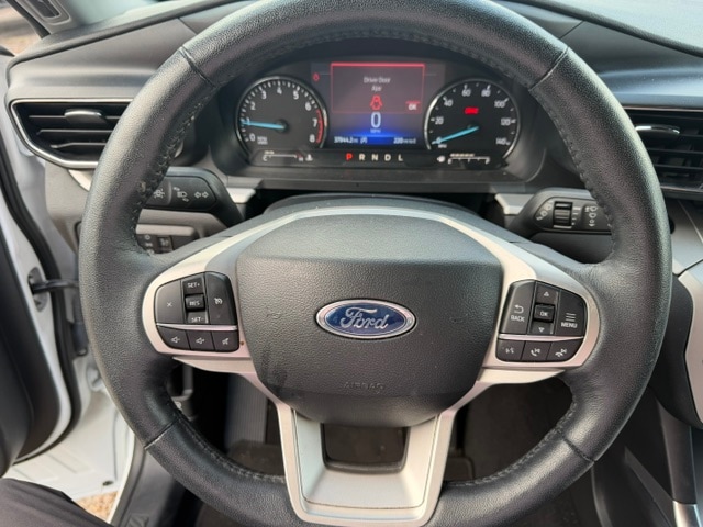 2024 Ford Explorer XLT - Photo 12