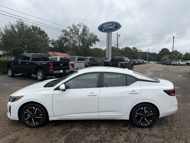  Nissan Sentra