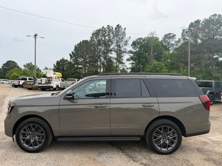 2026 Ford Expedition Platinum SUV