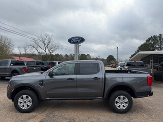 2025 Ford Ranger XL TRUCK