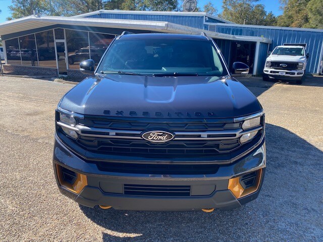 2025 Ford Expedition photo 3