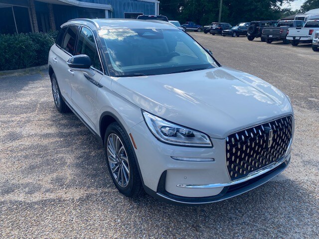 2024 Lincoln Corsair Reserve photo 4