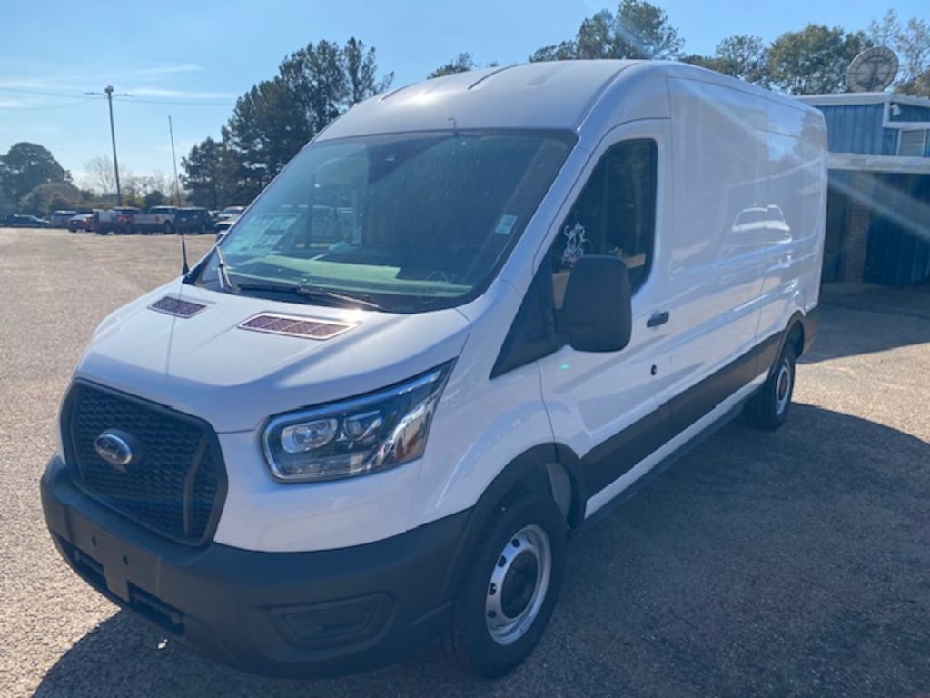 New 2025 Ford Transit-250 Cargo Base VAN