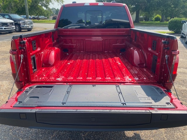 2025 Ford F-150 XLT - Photo 7
