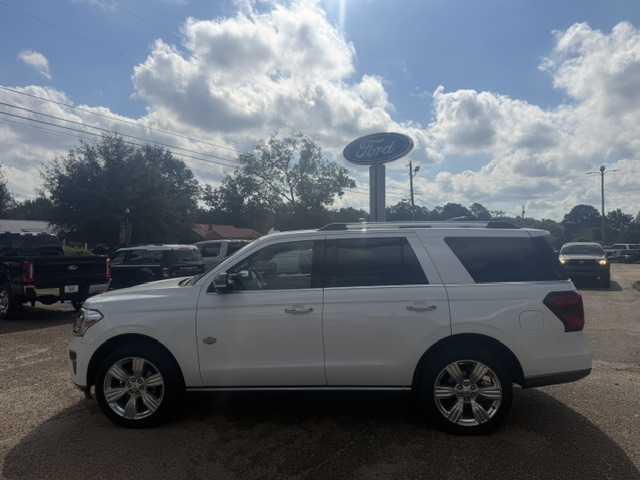  Ford Expedition